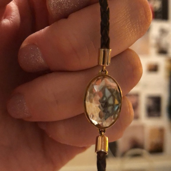 Swarovski bracelet - Picture 1 of 3